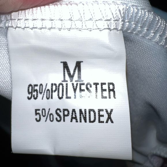 HALARA Tie-Dye Pajama Set - Blue and Pink - Picture 5 of 6